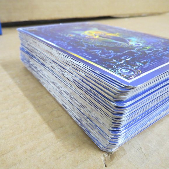 Angel Tarot Oracle Cards Doreen Virtue 78 Card Deck & Guidebook COMPLETE - Picture 10 of 12